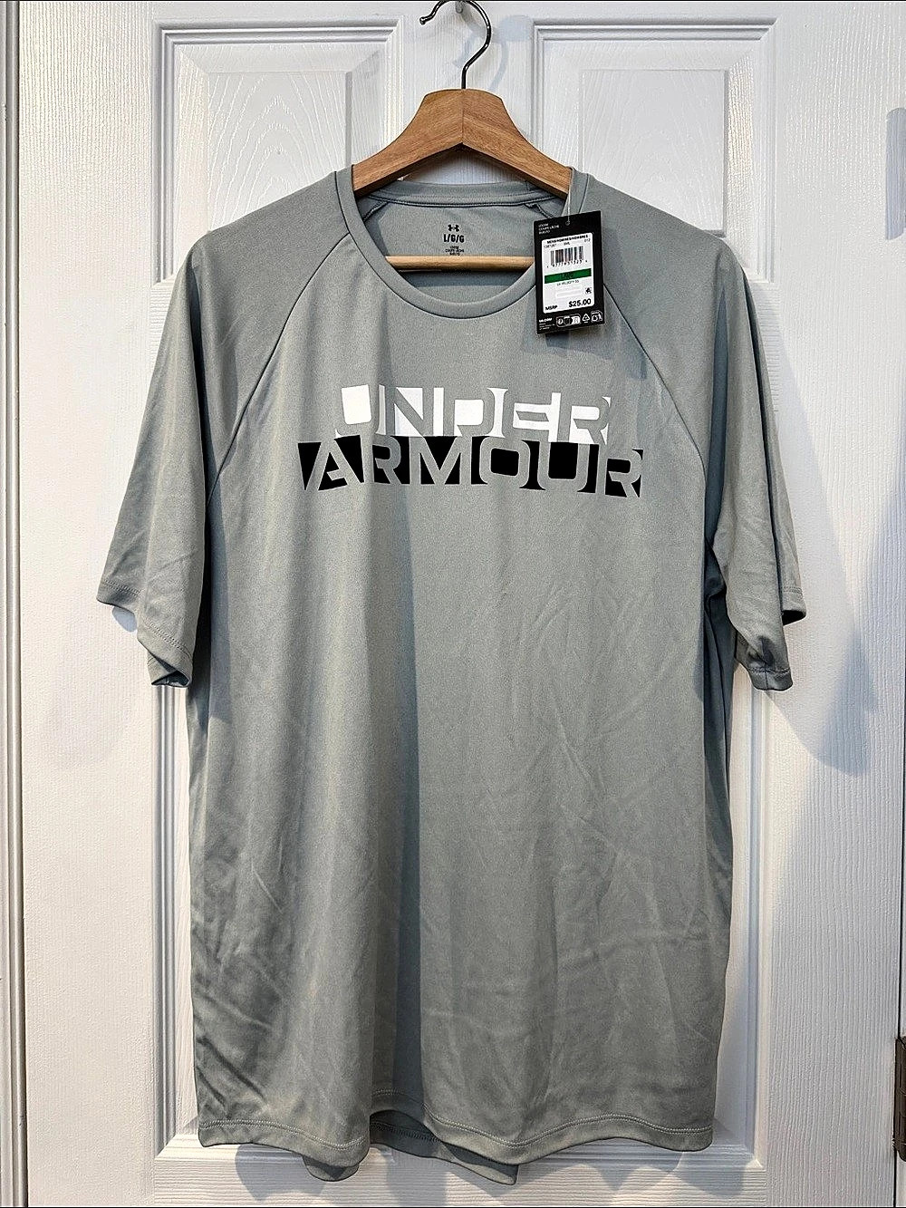 NWT Under Armour T-shirt